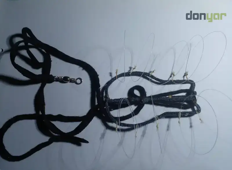 شناته اماراتی برای بحری و شاهین و پرندگان شکاری